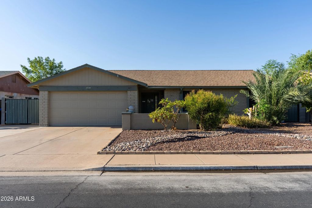 1730 E Impala Avenue, Mesa
