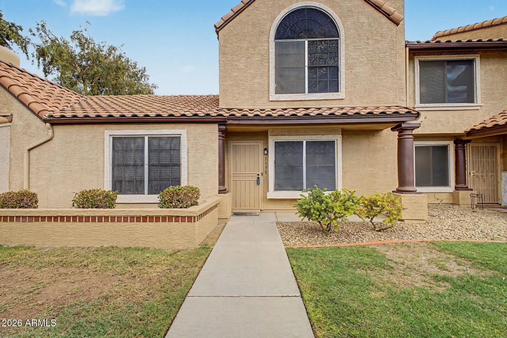 4601 N 102nd Avenue (unit 1175), Phoenix
