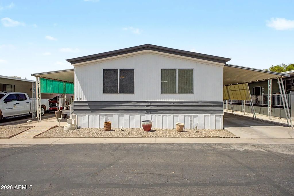 4400 W Missouri Avenue (unit Lot 101), Glendale