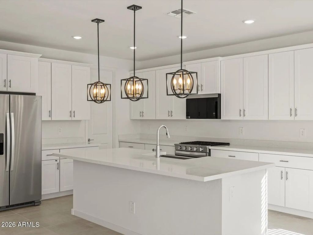 37389 W San Ildefanso Avenue, Maricopa