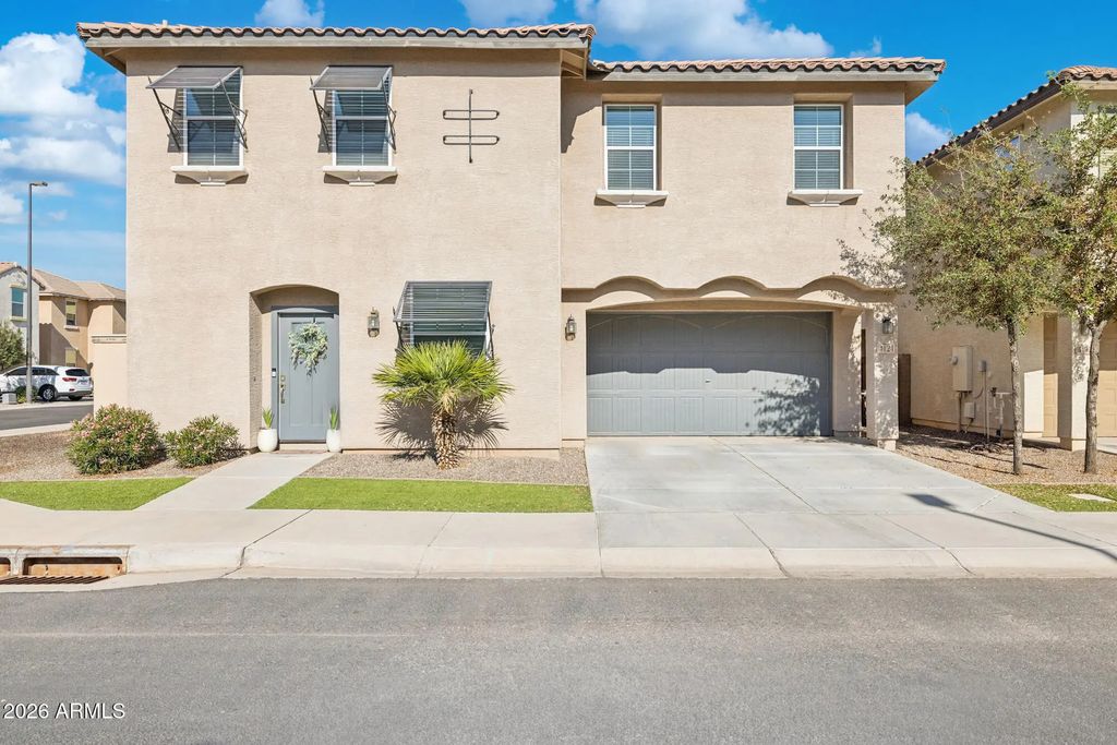4124 E Toledo Street, Gilbert