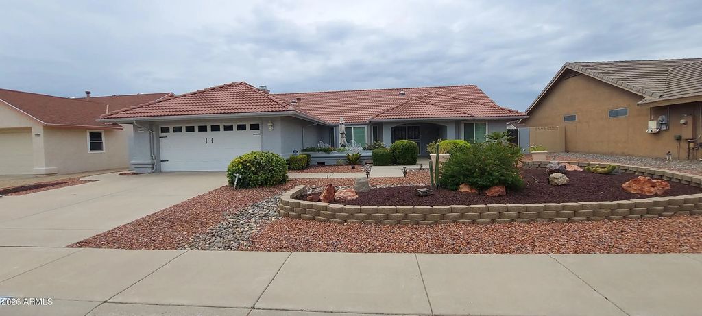 14909 W Alpaca Drive, Sun City West