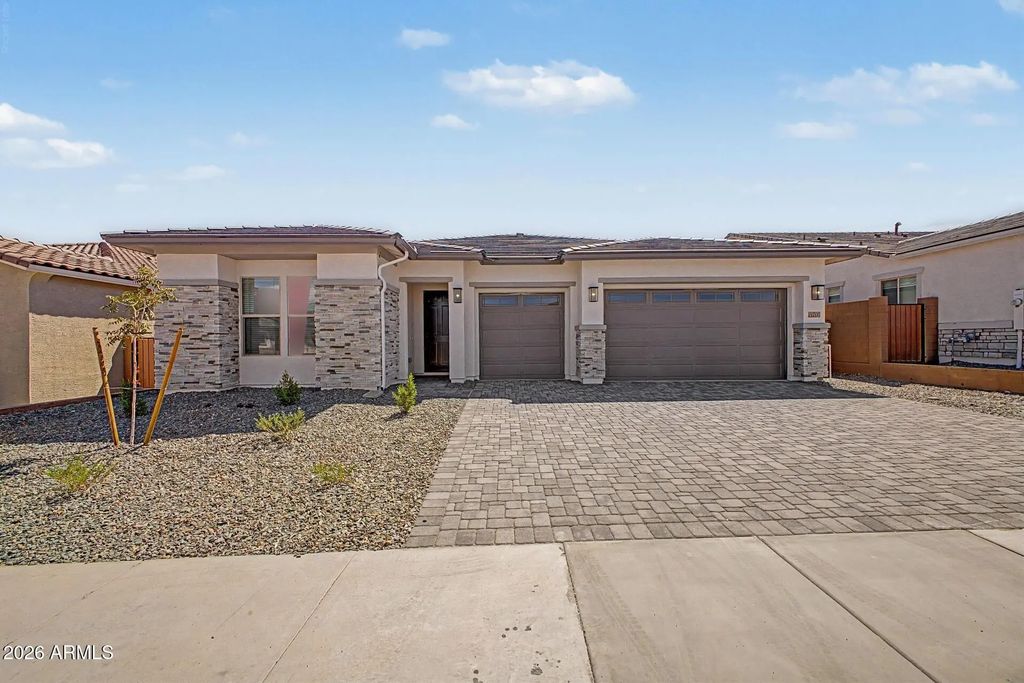 13795 W Morning Vista Drive, Peoria