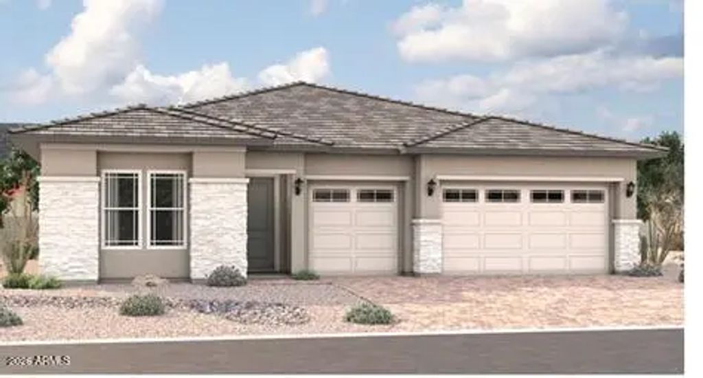 13795 W Morning Vista Drive, Peoria