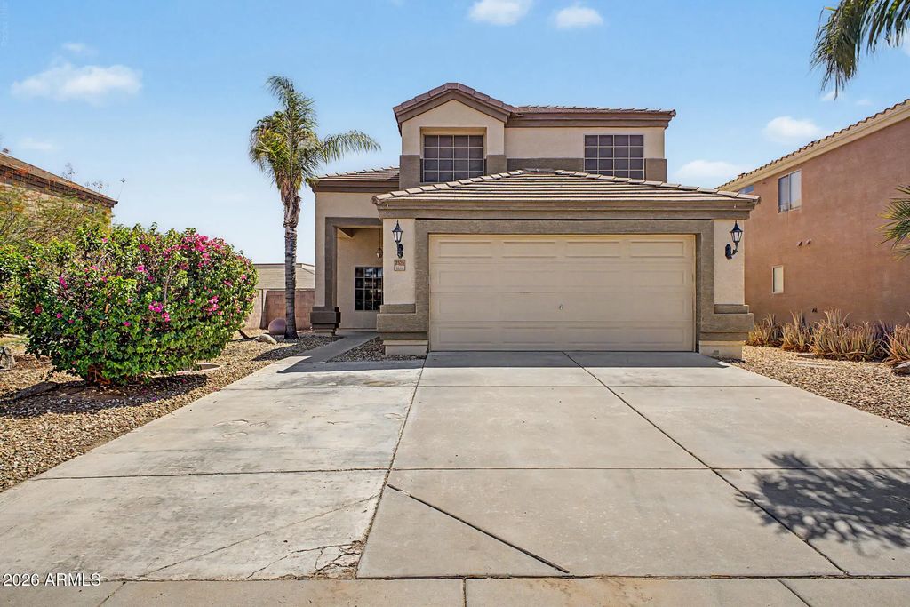 2525 W Tanner Ranch Road, San Tan Valley