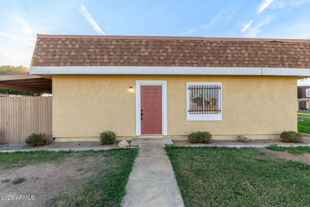 3418 W El Caminito Drive, Phoenix