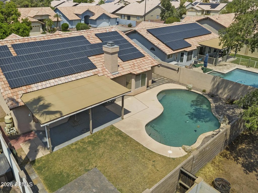 325 S Golden Key Drive, Gilbert