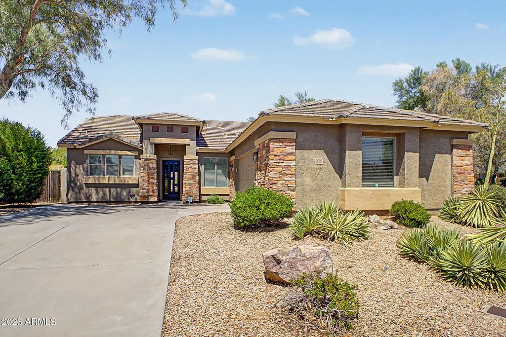4038 E Expedition Way, Phoenix