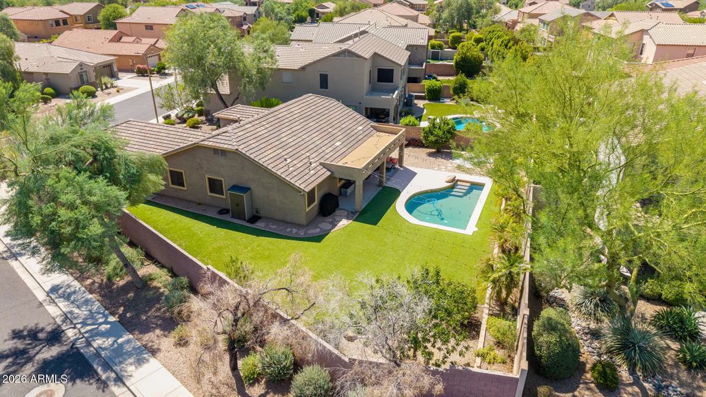 4038 E Expedition Way, Phoenix