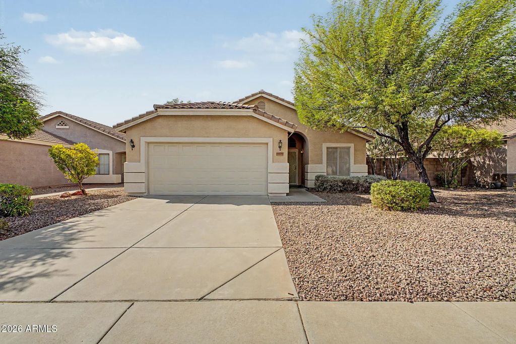 14834 W Lamoille Drive, Surprise