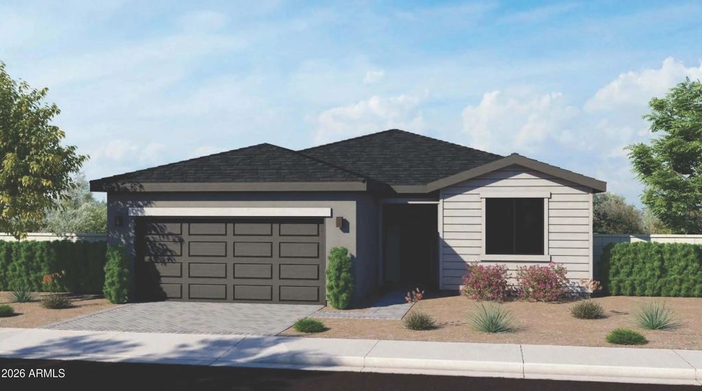 5900 E Dickens Lane, Prescott Valley