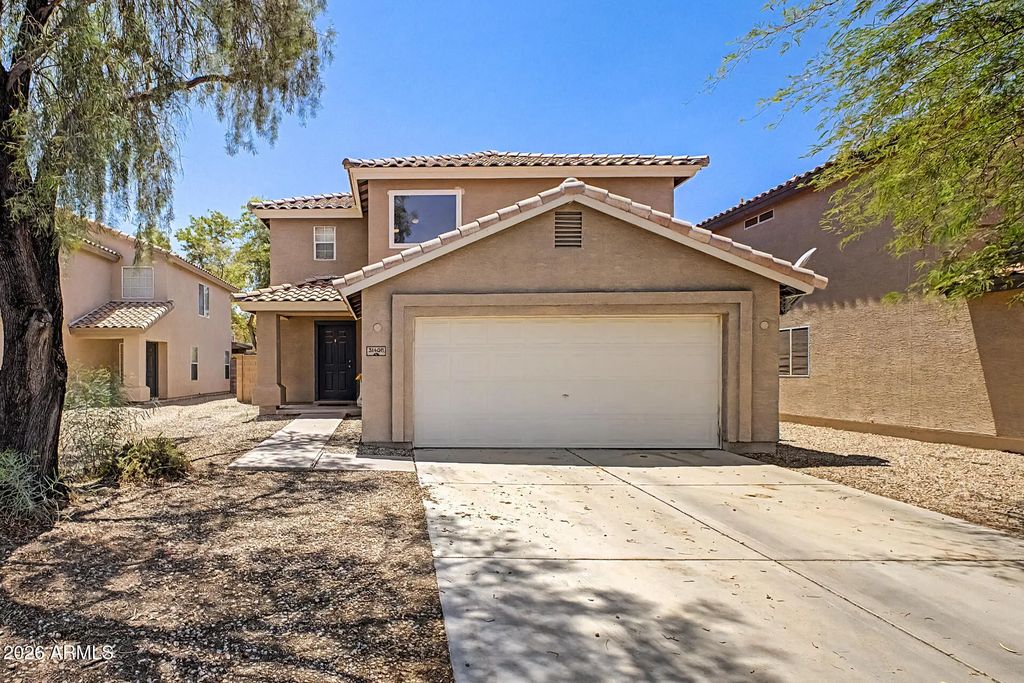 31408 N Shale Drive, San Tan Valley