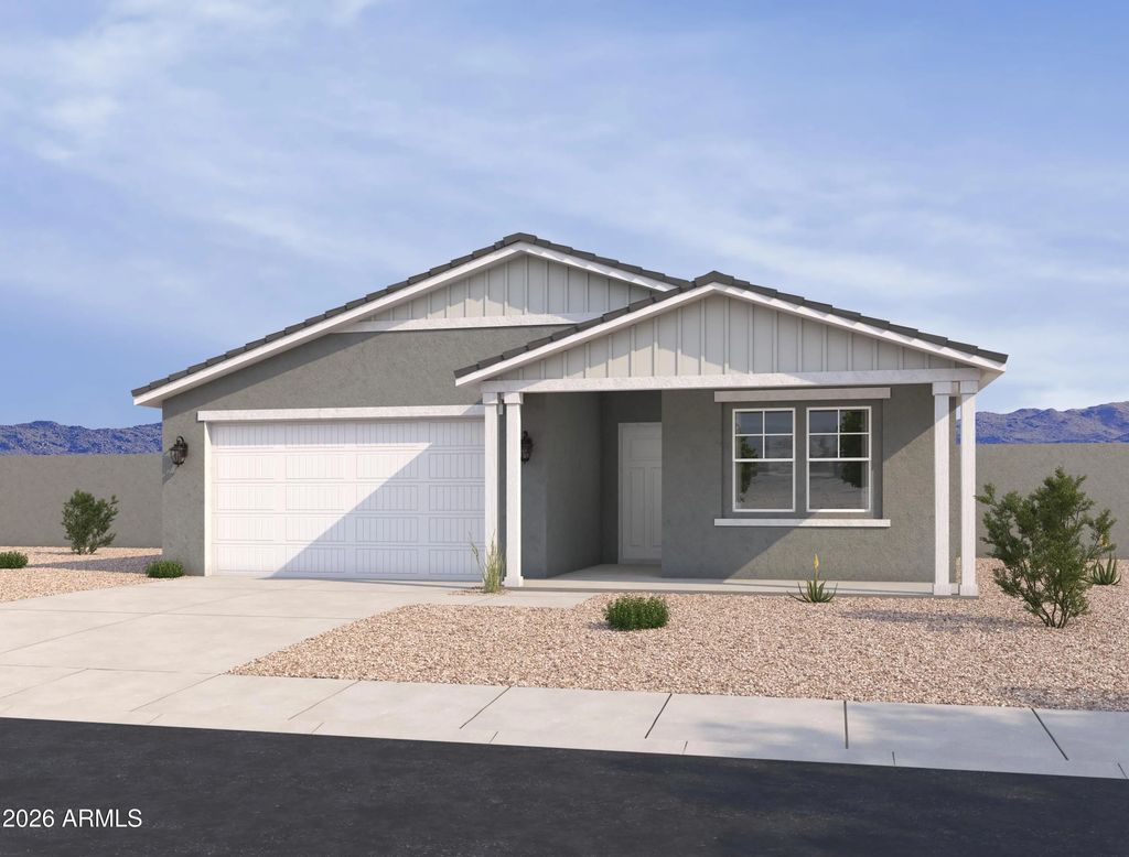 16187 W Red Bird Road, Surprise