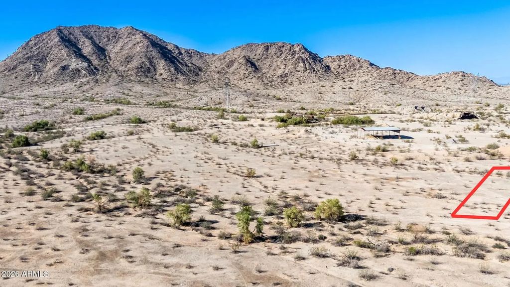 W Pecos Road (unit 8), Buckeye