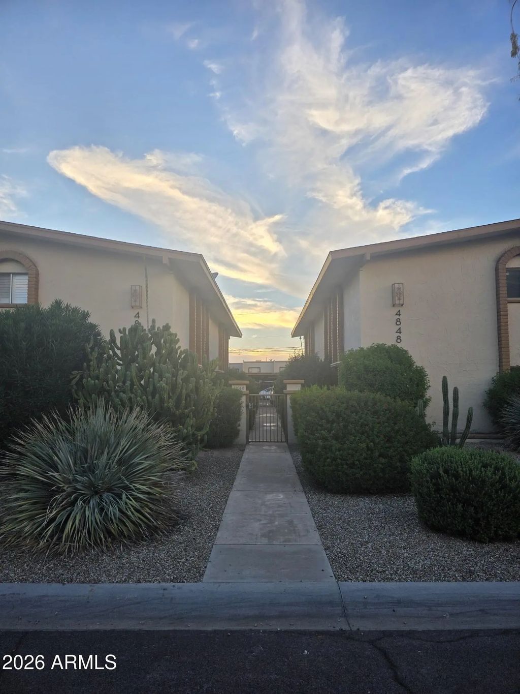 4848 N Woodmere Fairway -- (unit 11), Scottsdale