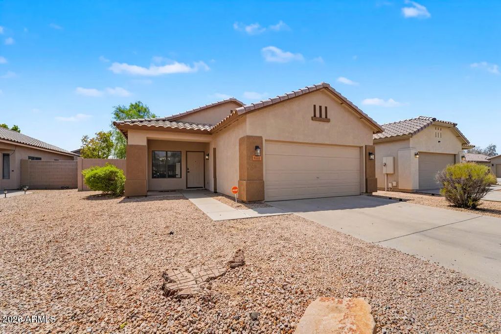 8927 W Shaw Butte Drive, Peoria