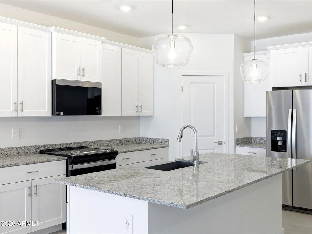 7398 E Tintype Road, San Tan Valley