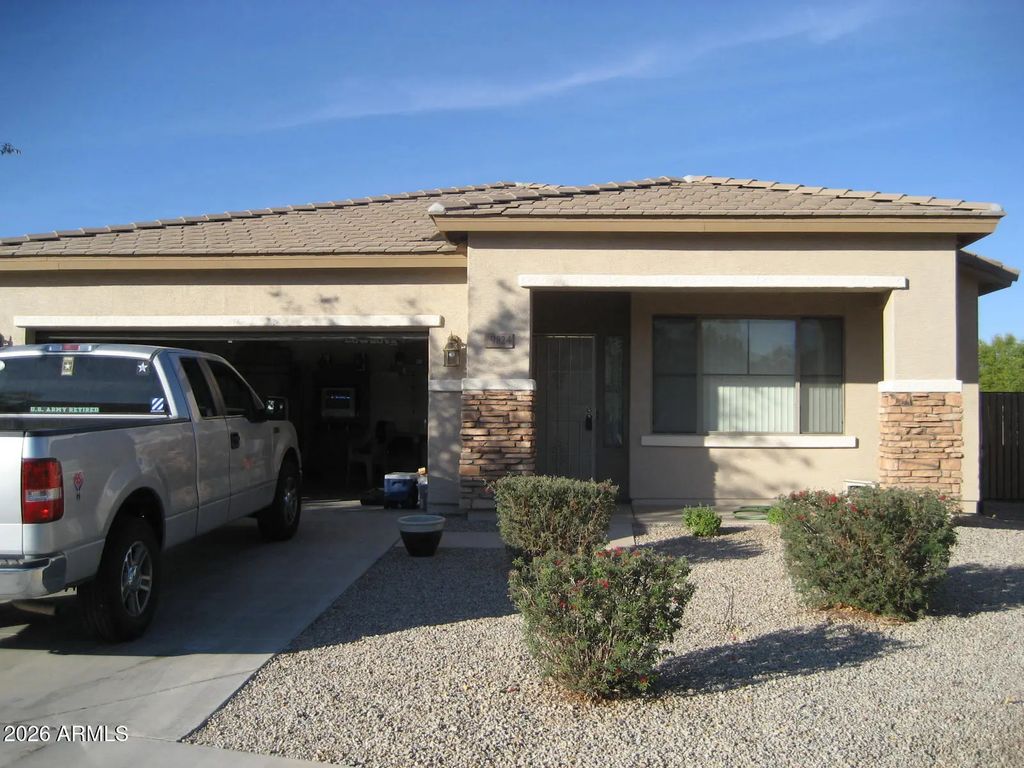 9824 W Crown King Road, Tolleson