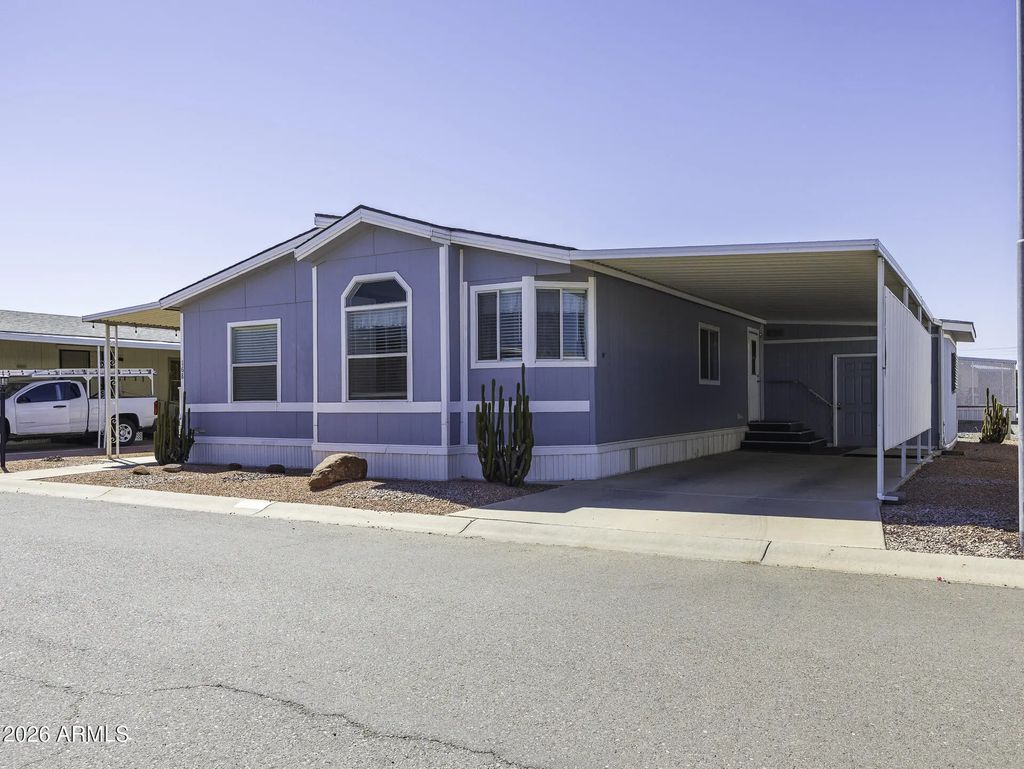 450 W Sunwest Drive (unit 168), Casa Grande