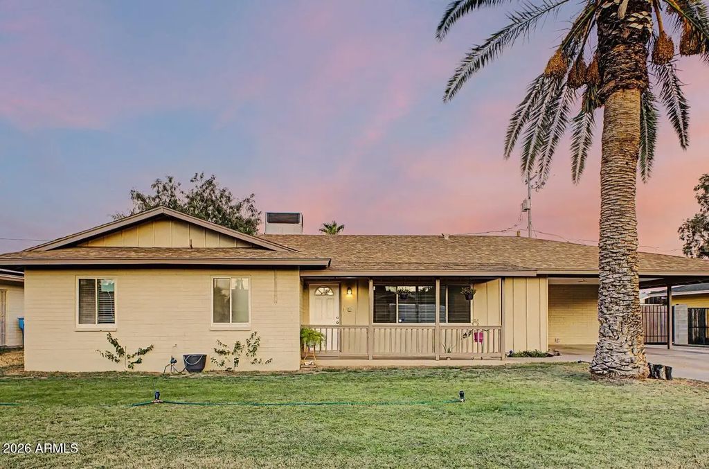 2315 W Shady Glen Avenue, Phoenix