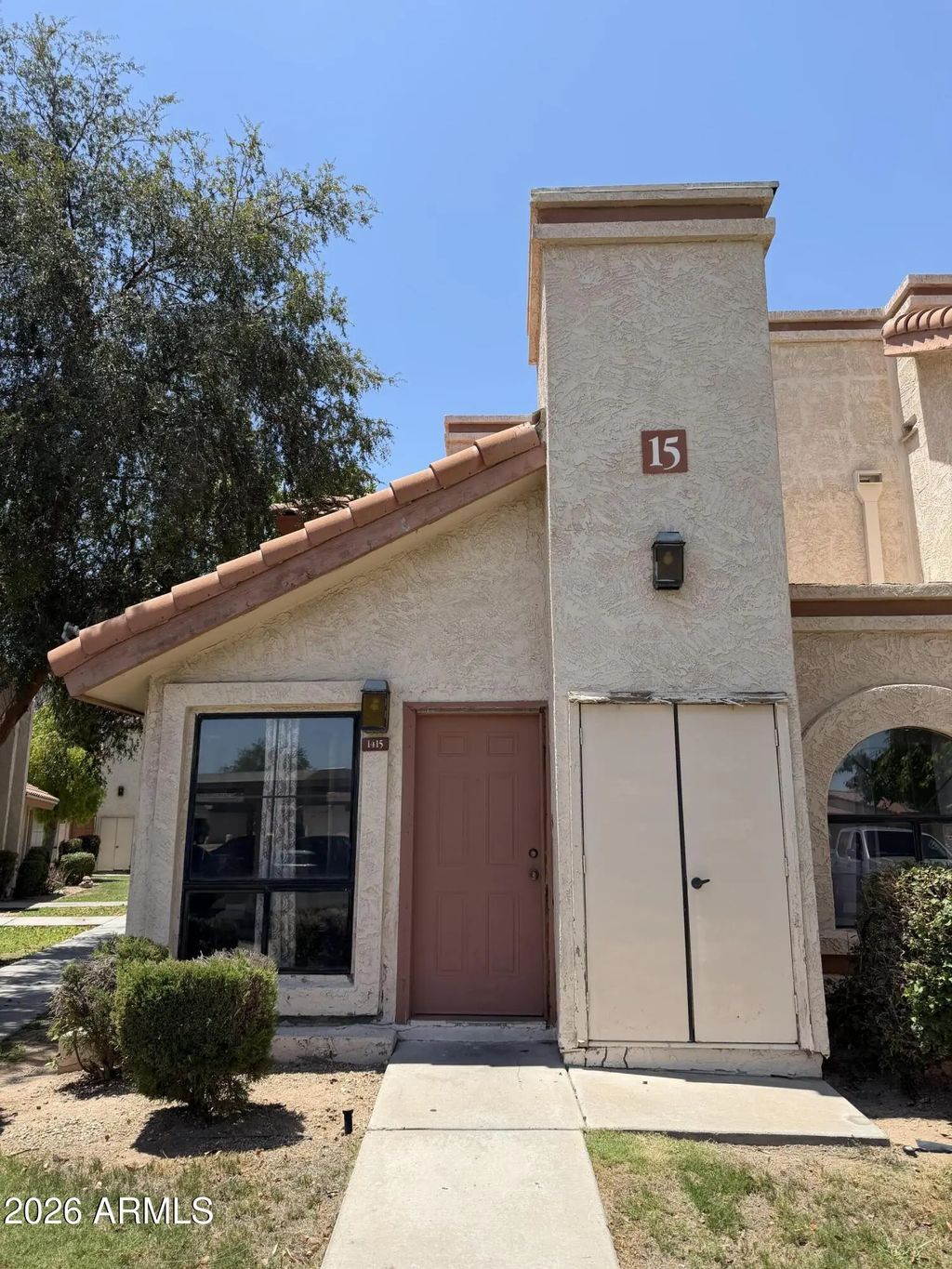 4545 N 67th Avenue (unit 1415), Phoenix