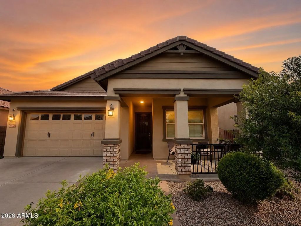 23103 E Thornton Road, Queen Creek