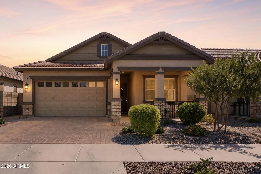 23103 E Thornton Road, Queen Creek