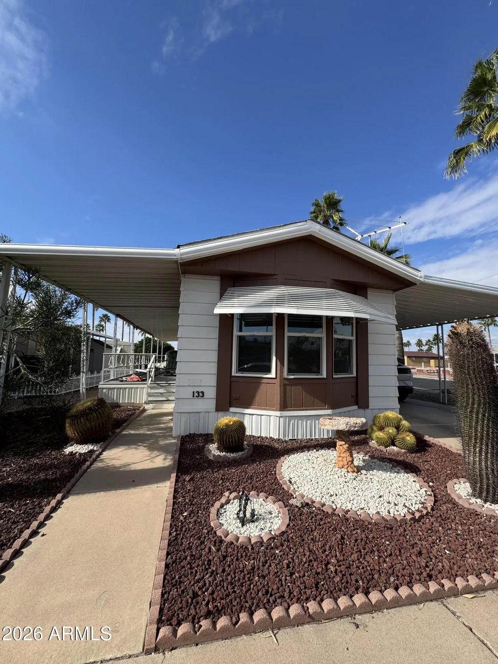 9333 E University Drive (unit 133), Mesa