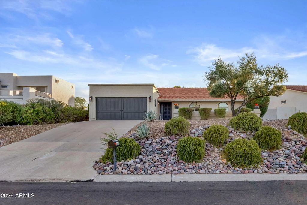 15257 E Palomino Boulevard, Fountain Hills