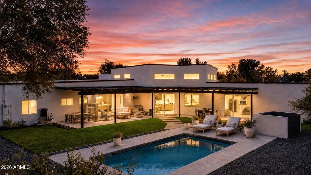 12411 N 66th Street, Scottsdale