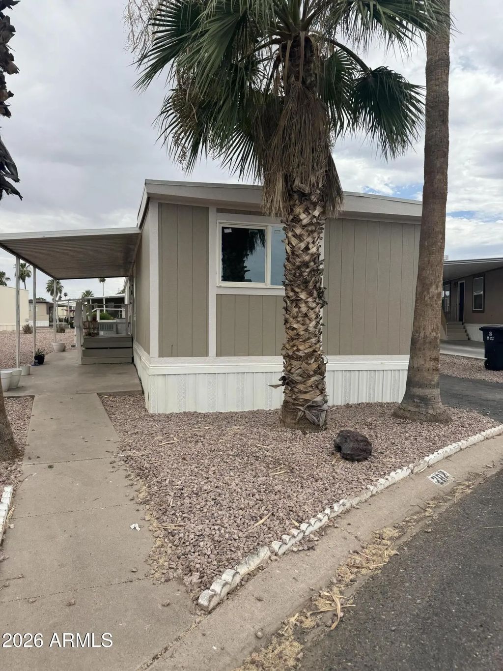 400 W Baseline Road (unit 282), Tempe