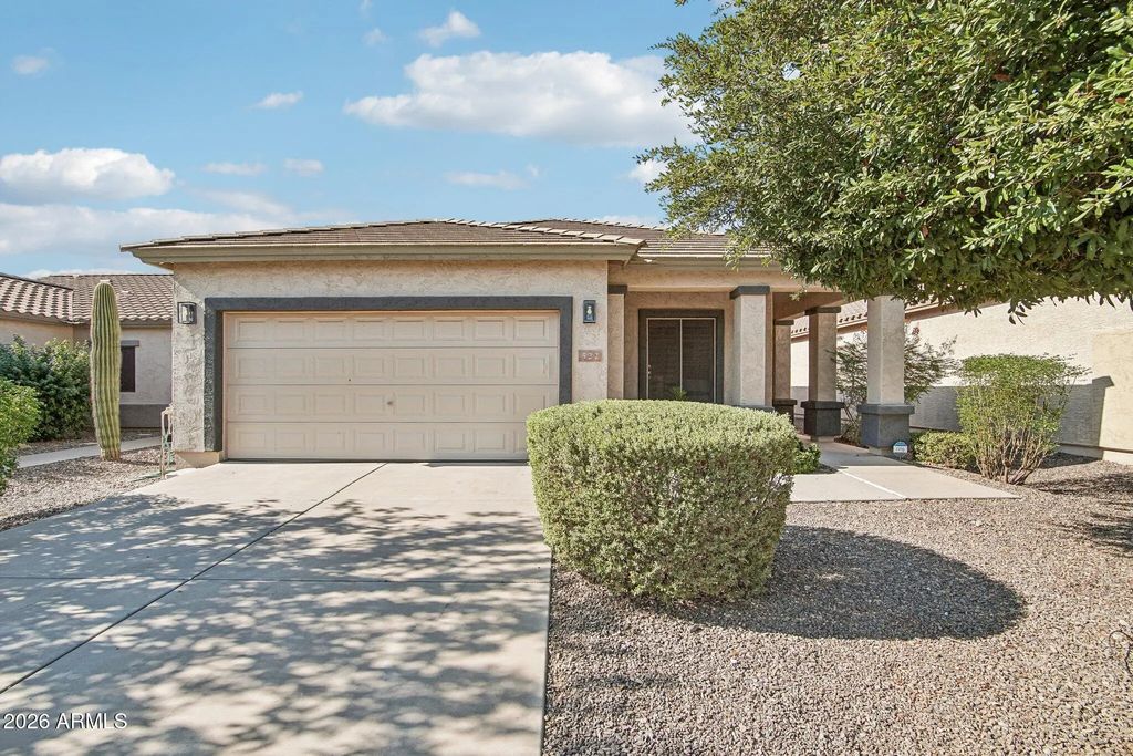 522 E Goldmine Lane, San Tan Valley