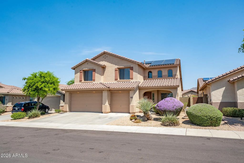 39608 N Lost Legend Drive, Phoenix