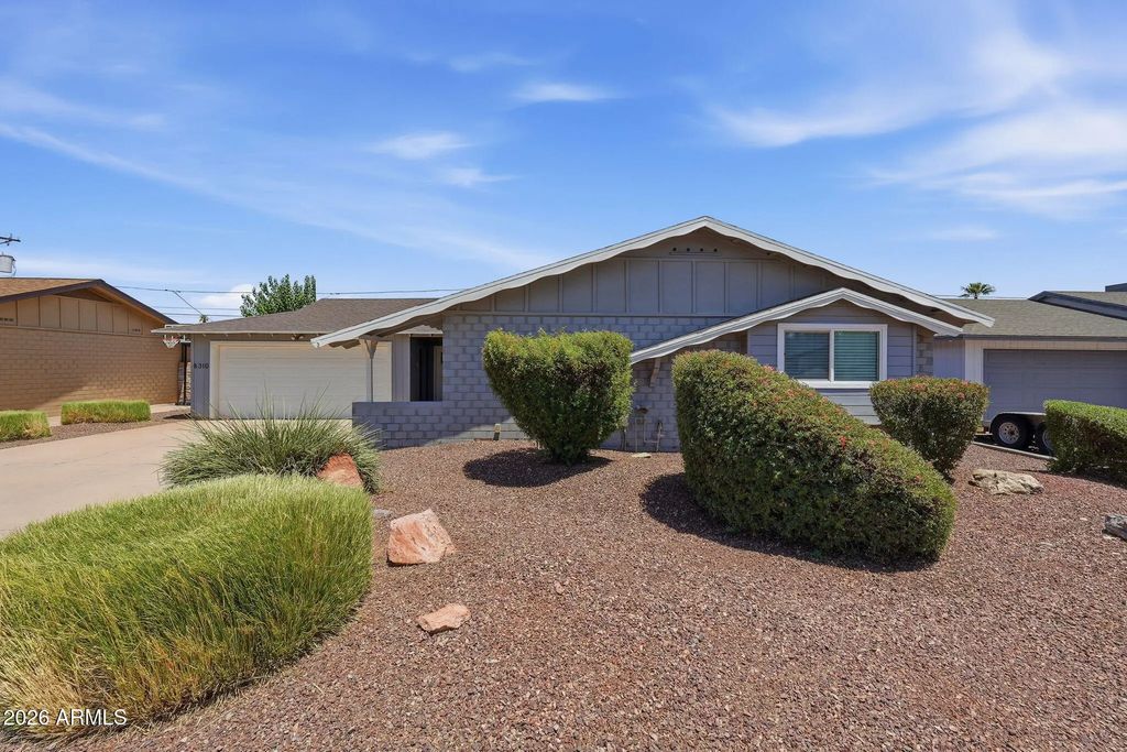 8310 E Devonshire Avenue, Scottsdale