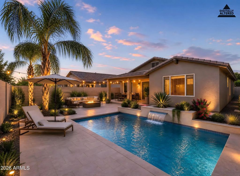 189 W Hackberry Avenue, Queen Creek