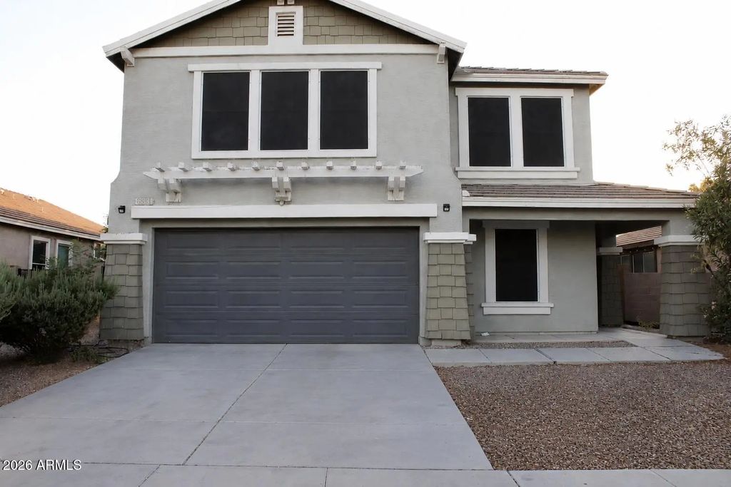 6834 S 40th Lane, Phoenix