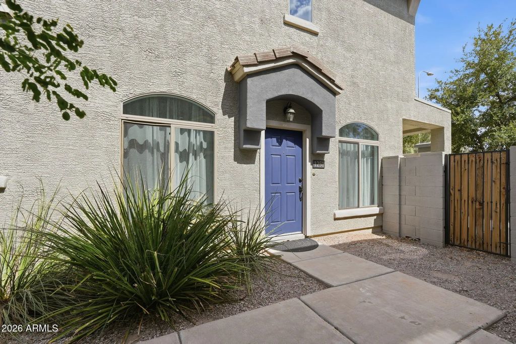 280 S Evergreen Road (unit 1251), Tempe