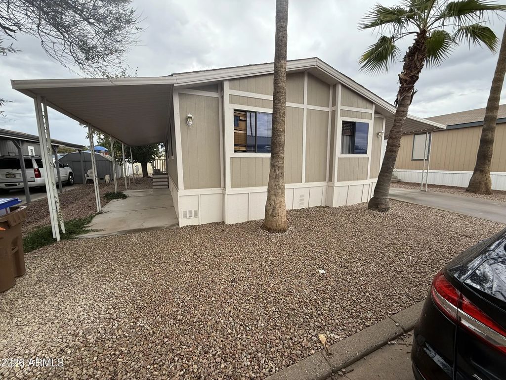 9431 E Coralbell Avenue (unit 3), Mesa