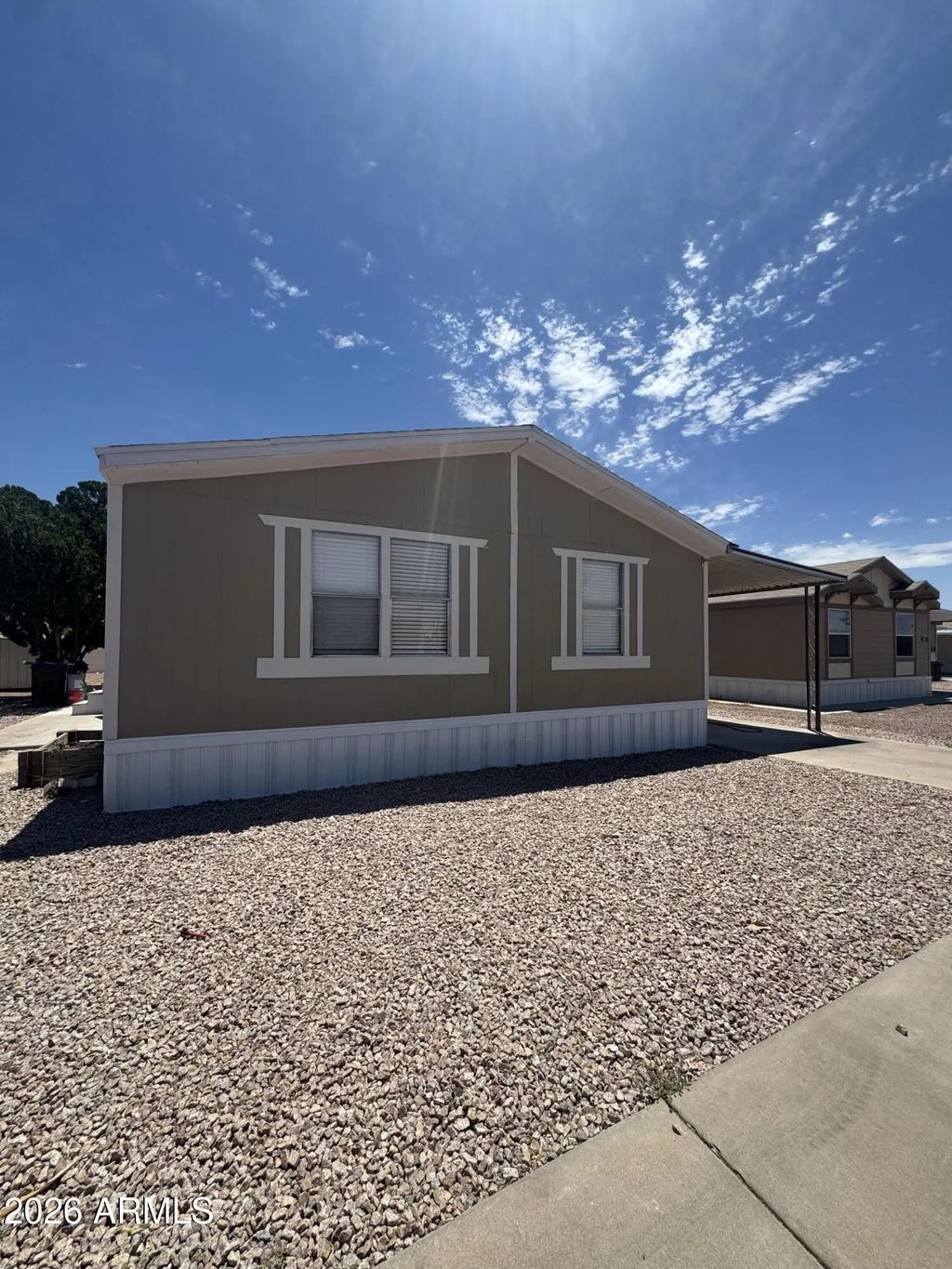 9431 E Coralbell Avenue (unit 195), Mesa