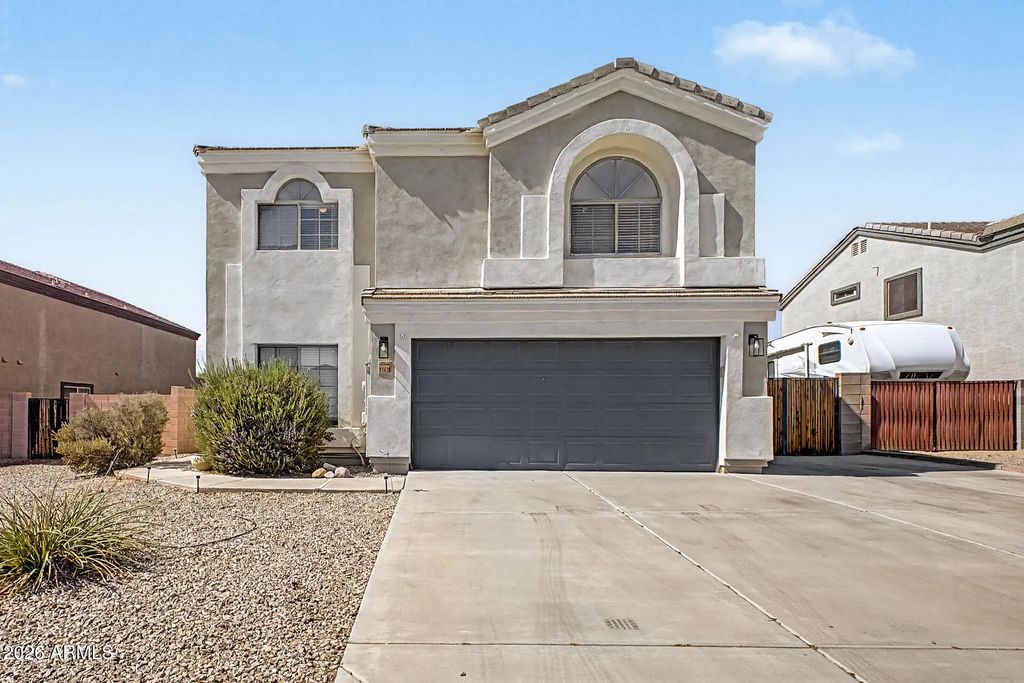 11426 W Madisen Ellise Drive, Surprise