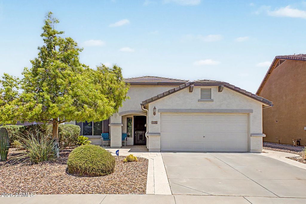 2315 N Daisy Drive, Florence