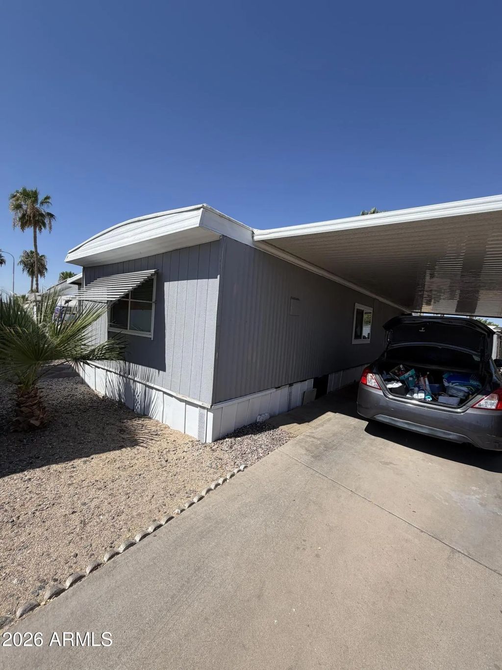 9501 E Broadway Road (unit 113), Mesa