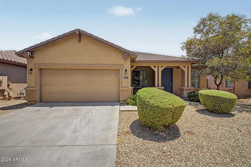 3323 S 90th Lane, Tolleson