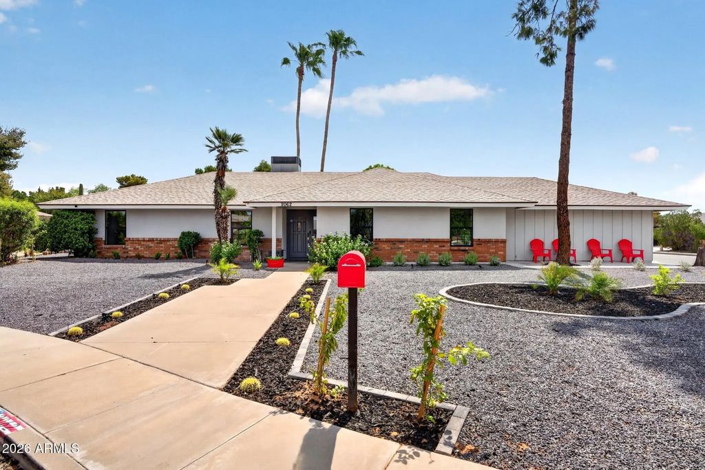 2062 E Downing Street, Mesa