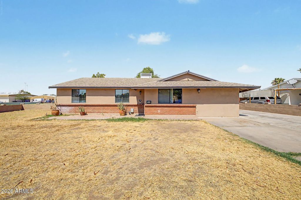 1902 N 41st Avenue, Phoenix