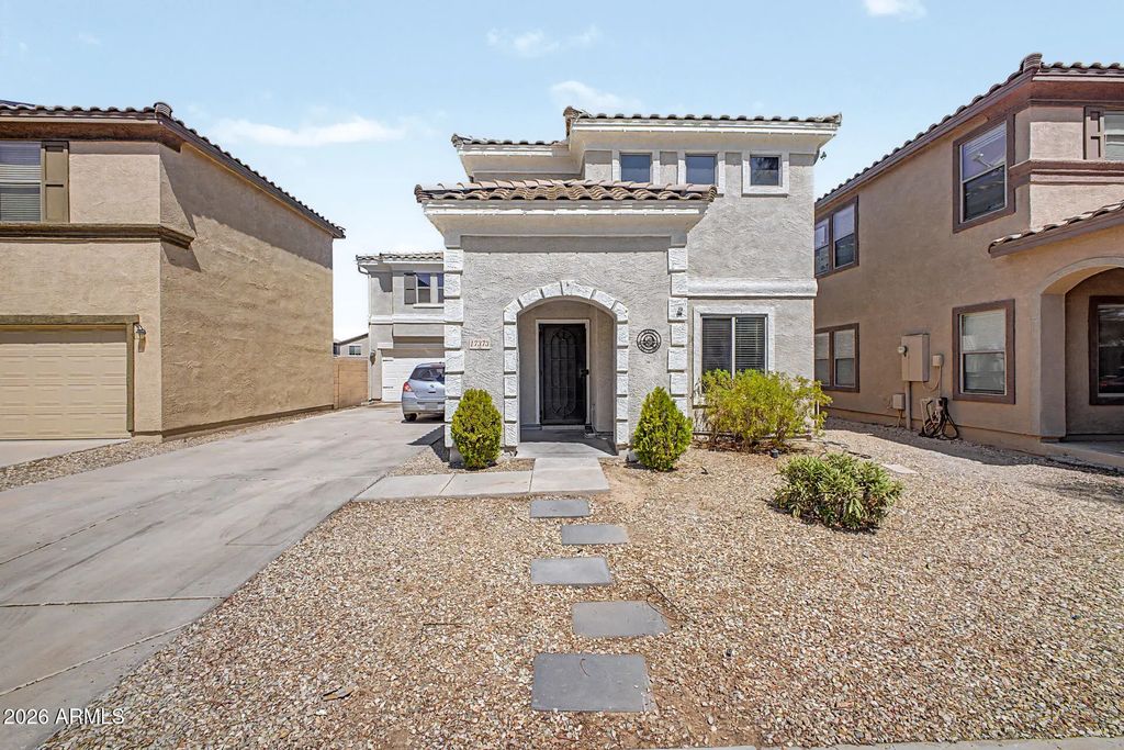 17373 N 185th Drive, Surprise