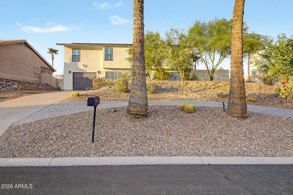 15021 N Calle Del Prado, Fountain Hills