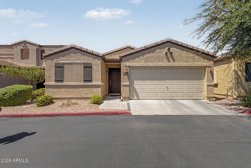 2565 E Southern Avenue (unit 84), Mesa