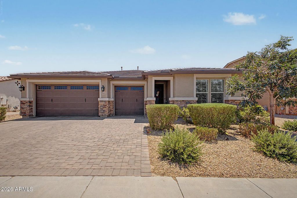 7641 W Odeum Lane, Phoenix