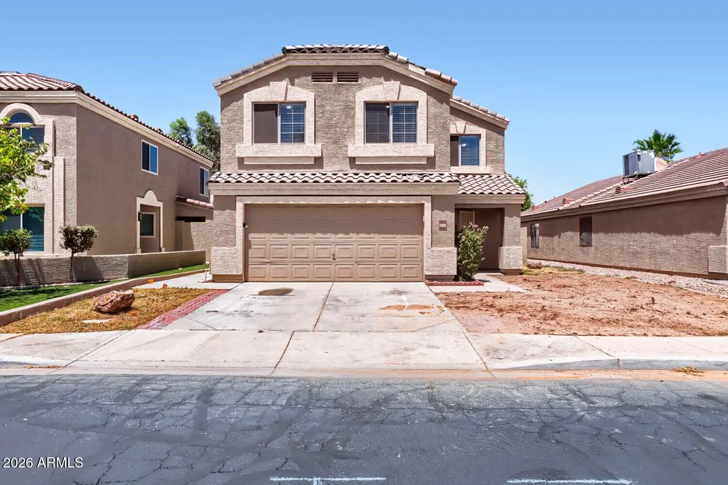 13014 W Viaduct Camille Street, El Mirage